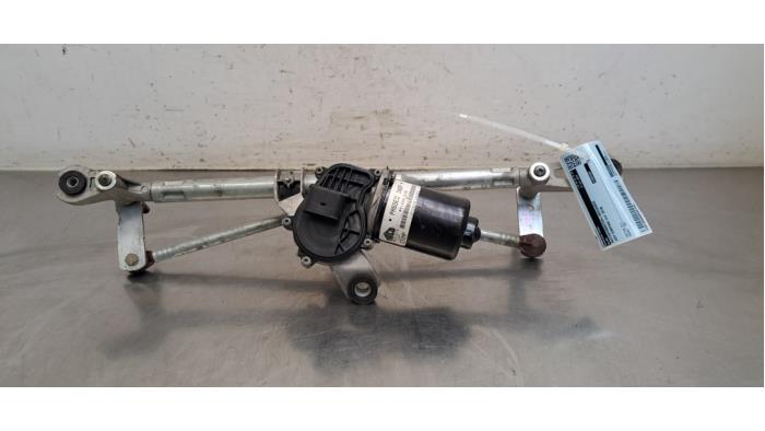 Moteur+mécanique essuie-glace Jeep Compass