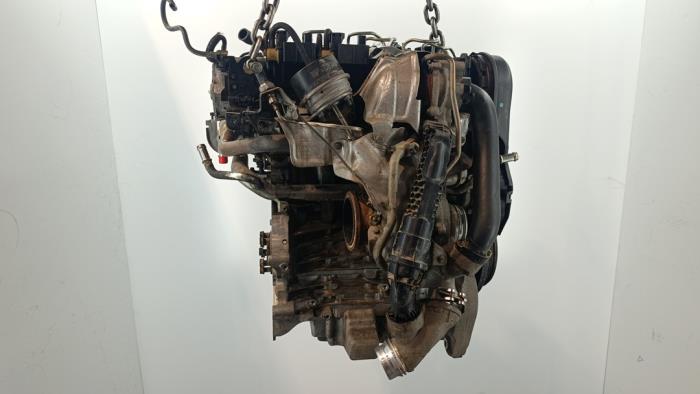 Moteur Volvo V60