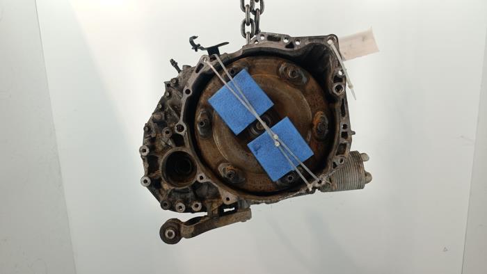 Boîte de vitesse Volvo V60