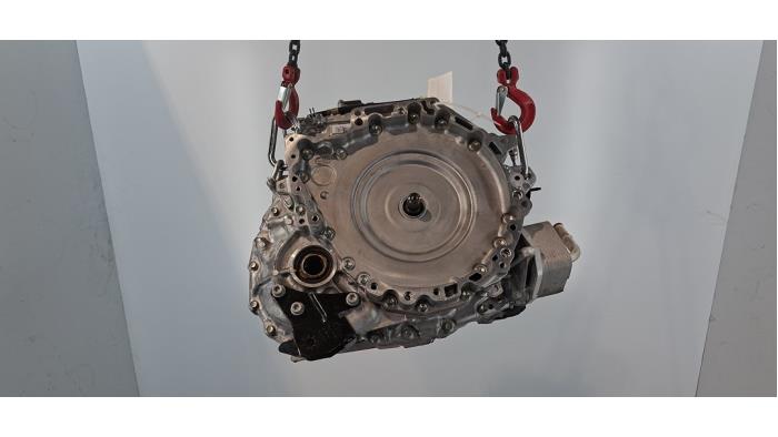 Versnellingsbak Citroen C5-X