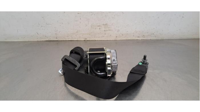 Ceinture de sécurité arrière gauche BMW X5