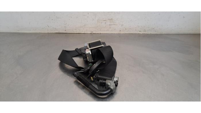 Ceinture de sécurité avant gauche BMW X5