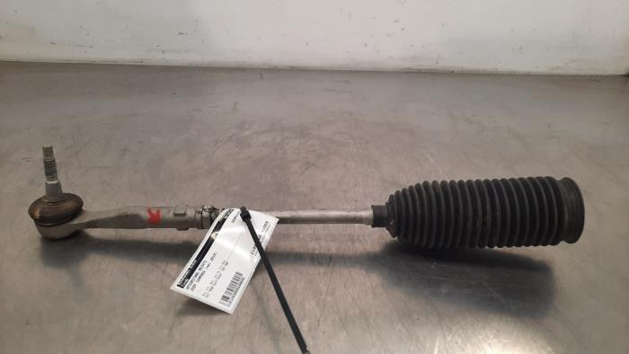 Barre d'accouplement droite Jeep Compass