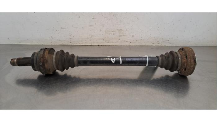 Arbre de transmission arrière gauche BMW X5