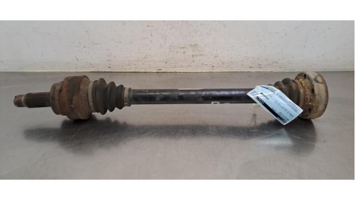 Arbre de transmission arrière droit BMW X5