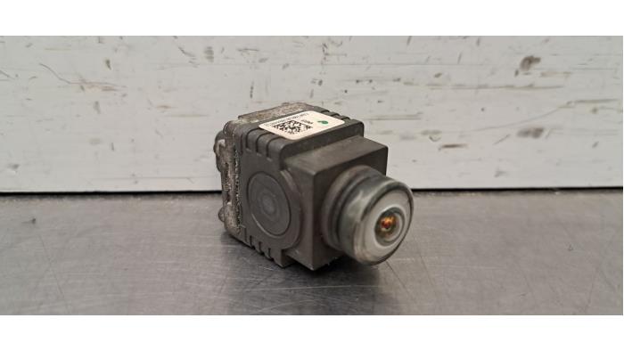 Caméra de recul BMW X5
