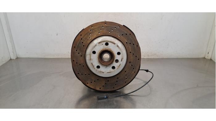 Joint arrière gauche BMW X5