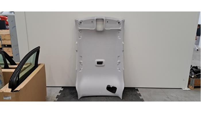 Revêtement plafond Opel Crossland X