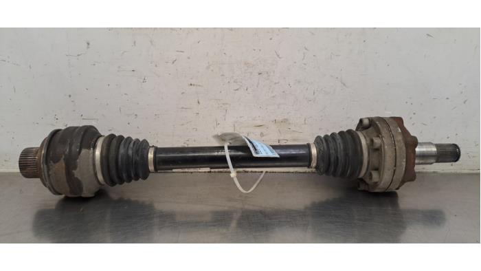 Arbre de transmission arrière gauche Audi E-Tron
