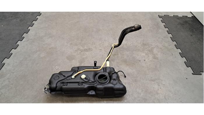 Réservoir de carburant Opel Crossland X