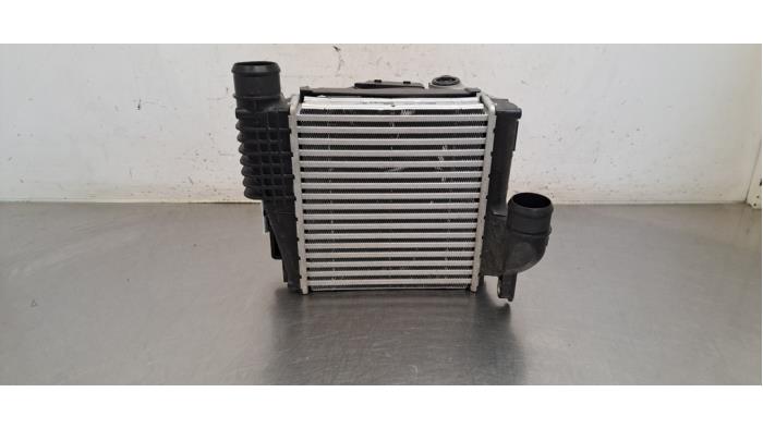 Intercooler Peugeot 308