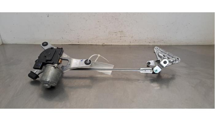 Moteur+mécanique essuie-glace Peugeot 308