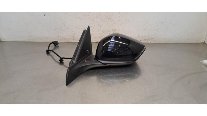 Rétroviseur extérieur gauche Peugeot 308