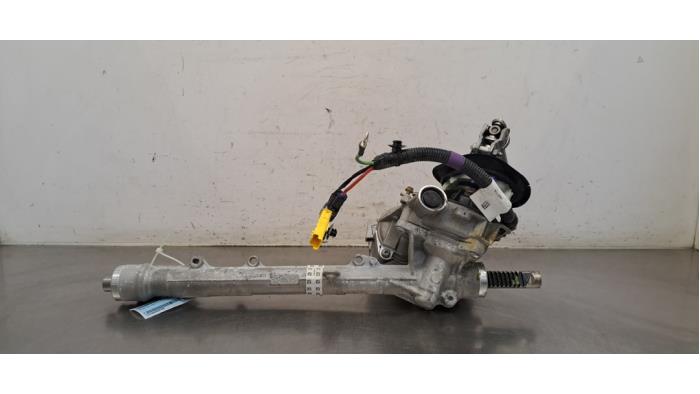 Boîtier de direction assistée Peugeot 308