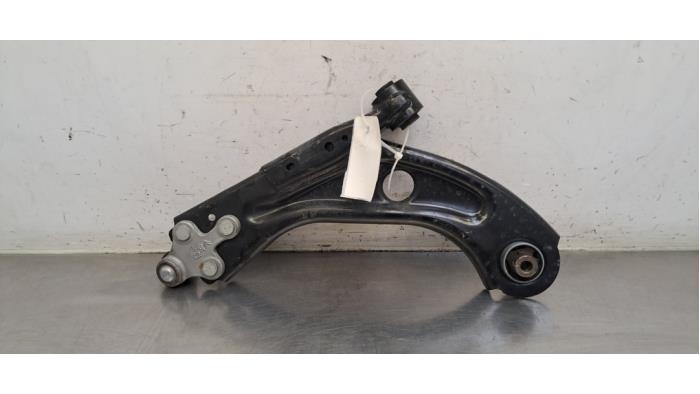 Bras de suspension avant droit Peugeot 308