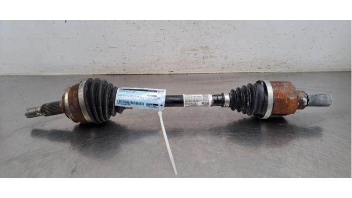 Arbre de transmission avant gauche Peugeot 308