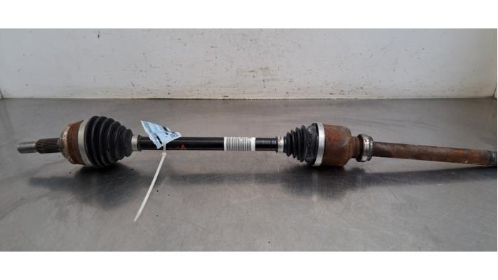 Arbre de transmission avant droit Peugeot 308