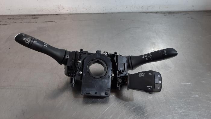 Commutateur combi colonne de direction Renault Kadjar