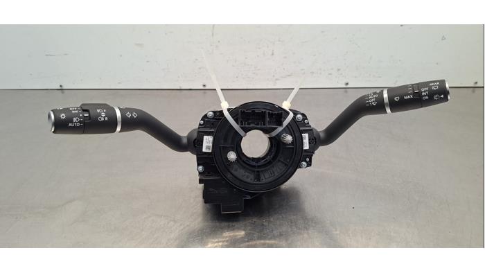 Commutateur combi colonne de direction Landrover Range Rover
