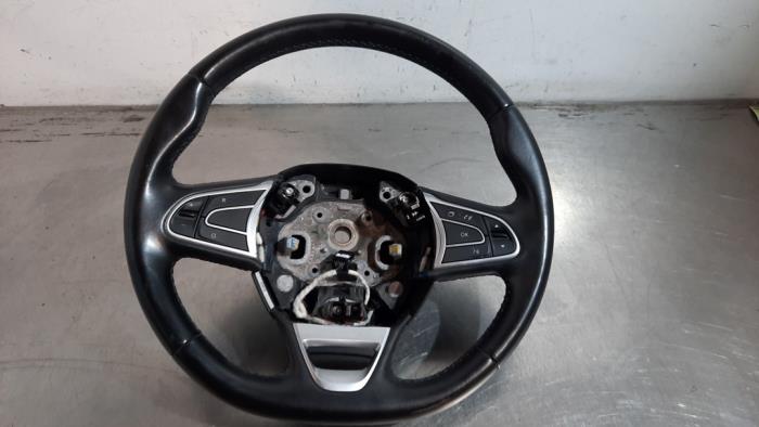 Volant Renault Kadjar