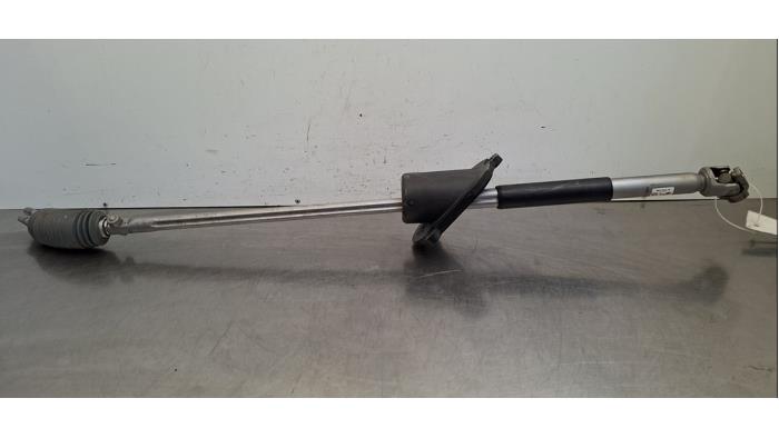 Axe colonne de direction Landrover Range Rover
