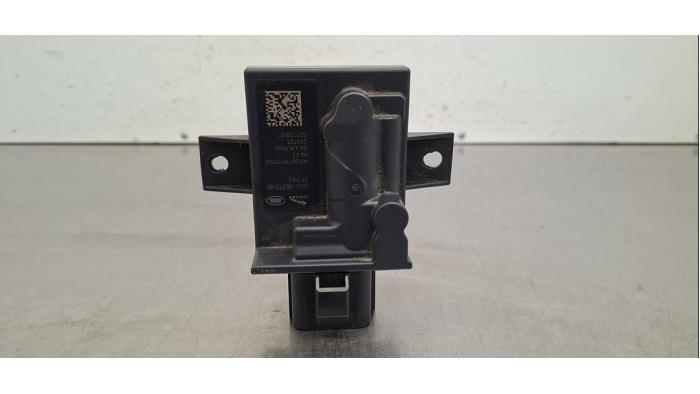 Module pompe carburant Landrover Range Rover