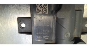 Brandstofpomp module van een Land Rover Range Rover V (LK) 3.0 D300 MHEV 2025