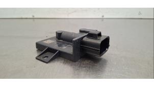 Brandstofpomp module van een Land Rover Range Rover V (LK) 3.0 D300 MHEV 2025