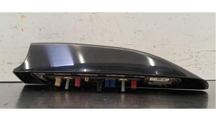 Antenne Landrover Range Rover