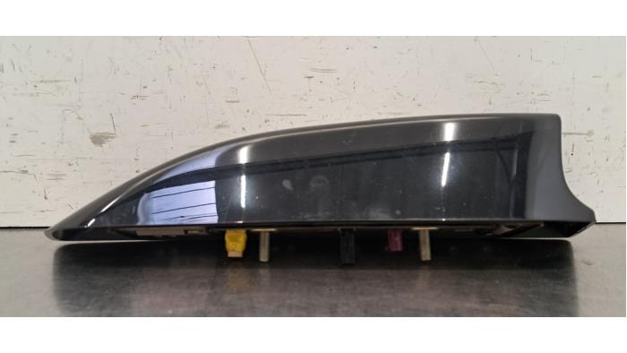 Antenne Landrover Range Rover