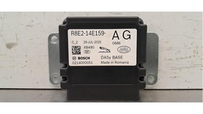 Module (divers) Landrover Range Rover