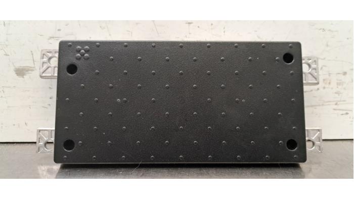 Chargeur sans fil Landrover Range Rover