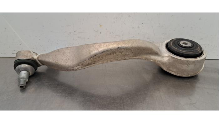 Bras de suspension avant gauche Landrover Range Rover