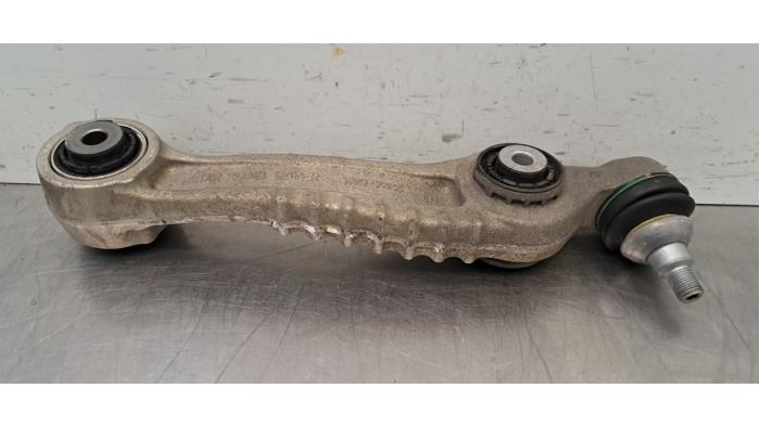 Bras de suspension avant gauche Landrover Range Rover