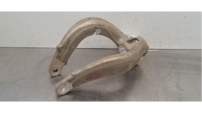 Fourche d'amortisseur avant droite Landrover Range Rover