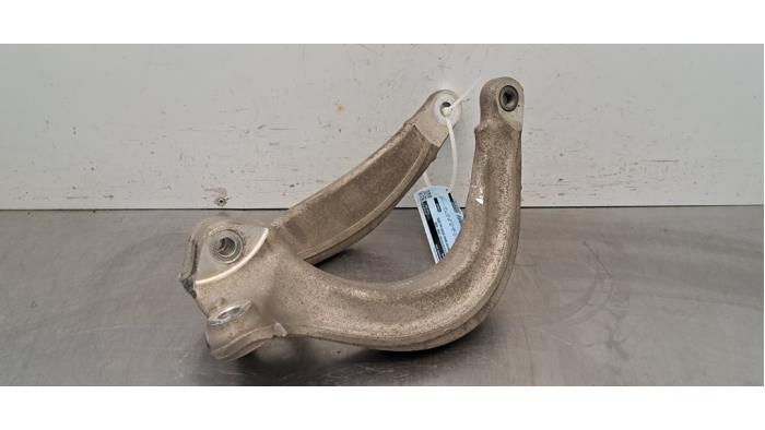 Fourche d'amortisseur avant gauche Landrover Range Rover
