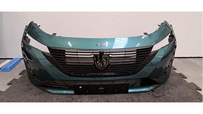Pare-chocs avant Peugeot 308