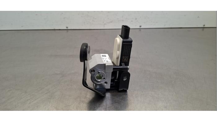 Valve d'expansion clim Landrover Range Rover
