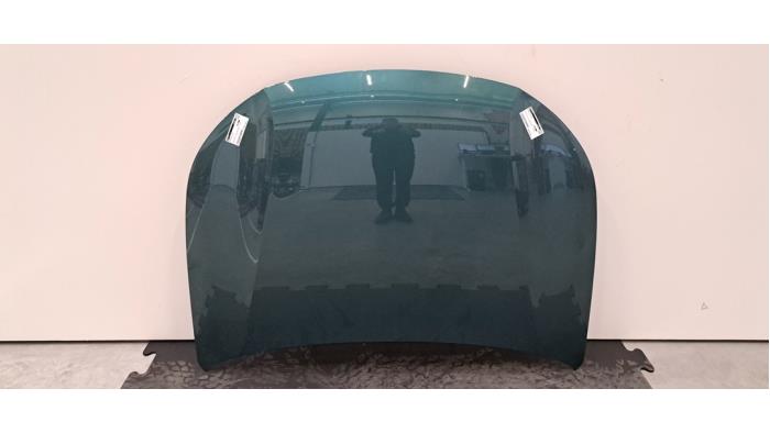 Capot Peugeot 308