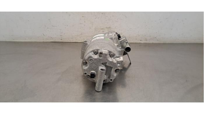 Pompe clim MG MG5 Electric