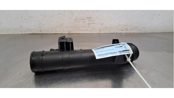 Tuyau intercooler Volvo V60