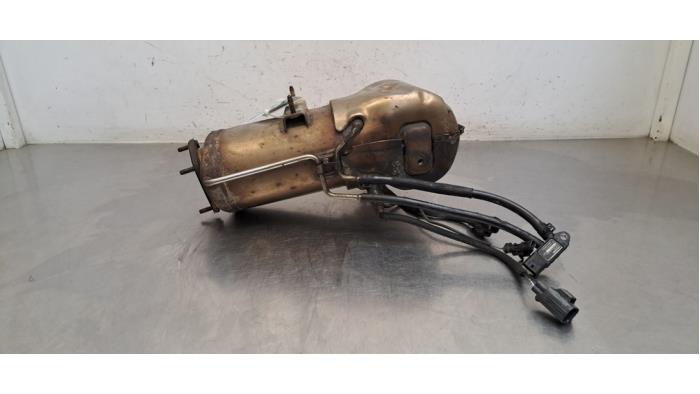 Catalyseur Volvo V60
