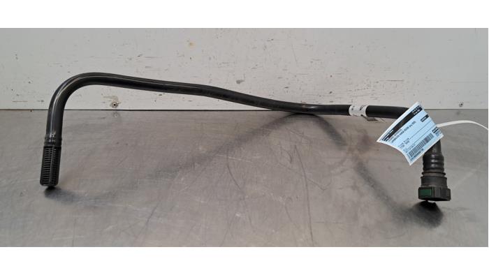 Conduit (divers) Landrover Range Rover