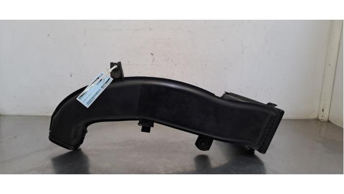 Tuyau d'aspiration air BMW X5