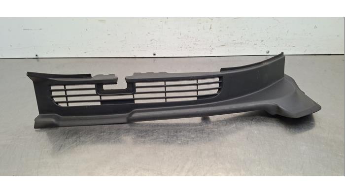 Plaque de protection divers Landrover Range Rover