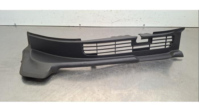 Plaque de protection divers Landrover Range Rover