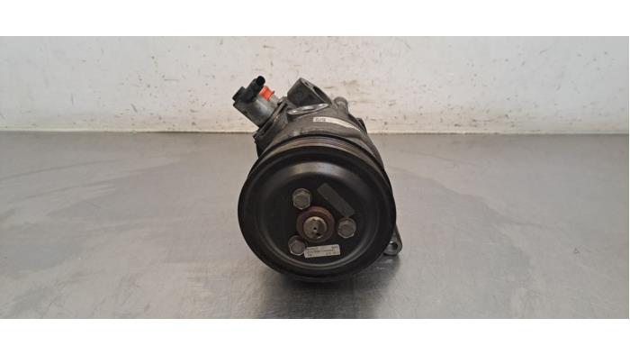 Pompe clim BMW X5