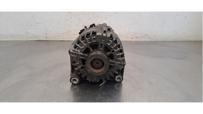 Dynamo BMW X5