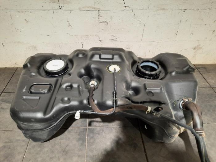 Réservoir de carburant Renault Kadjar