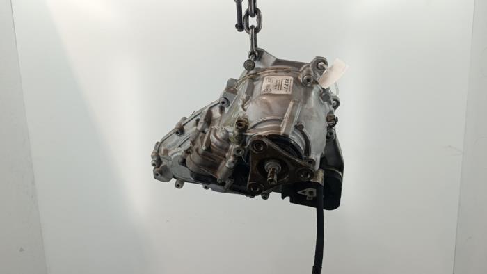 Boîte de transfert 4x4 BMW X5